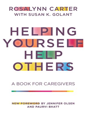 Helping Yourself Help Others - ebook